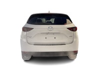 Our 2019 Mazda CX-5 Signature in Snowflake White Pearl Mica is in stock and all up to date on mainte... (image 8)