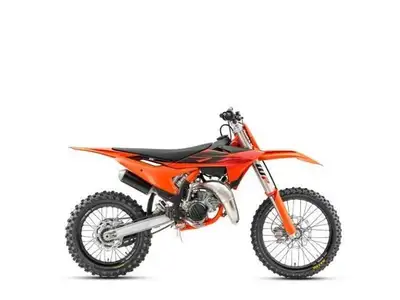 2027 ktm 85 SX KTM 85 SX F6001827 2027 NOUVEL ARRIVAGE — 2027 KTM 85 SX (réf. F6001827) maintenant e...