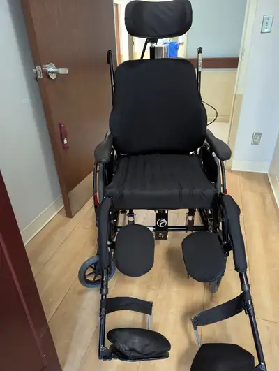 Orion 2 Tilt Wheelchair for Sale, View more