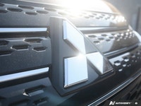 Discover the unparalleled blend of capability and convenience in this 2024 Mitsubishi Outlander SE.... (image 8)