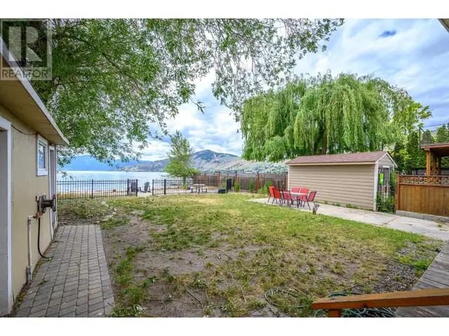 2612 Lakeshore Road Vernon, British Columbia in Houses for Sale in Vernon - Image 24