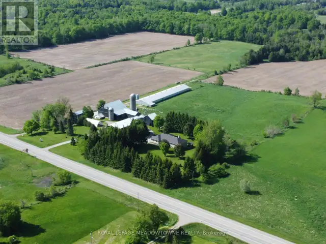 4958 WELLINGTON RD 125 Erin, Ontario in Land for Sale in Oakville / Halton Region - Image 3