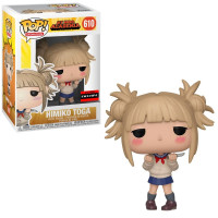 My Hero Academia Himiko Toga Pop Vinyl Figure Anime Exclusive