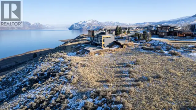 300 Rue Cheval Noir Kamloops, British Columbia in Land for Sale in Kamloops - Image 33