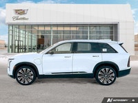 This Cadillac VISTIQ has a dependable Electric engine powering this Automatic transmission. * This C... (image 1)