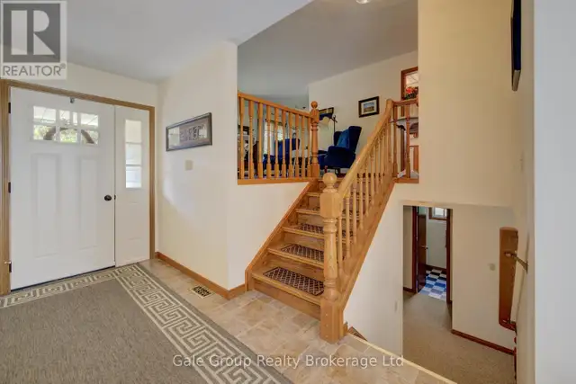 456 OJIBWAY STREET Woodstock (Woodstock - North), Ontario in Houses for Sale in Woodstock - Image 6