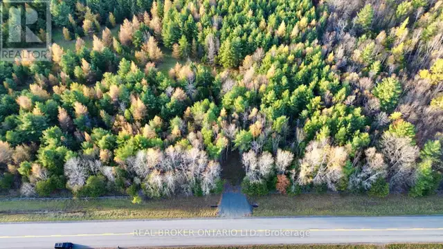 LOT 2 WATSONS CORNERS ROAD Lanark Highlands, Ontario in Land for Sale in Kingston - Image 11