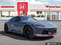 *The listed price reflects a financing offer and includes a $1,500 rebate.* *WATERLOO HONDA'S **PRE-... (image 8)