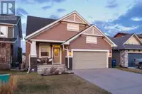 102 Bayview Circle SW Airdrie, Alberta