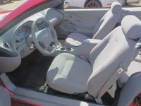 GUARANTEED TO HAVE ONLY 99,800 KMS ON IT. OPTIONS INCLUDE POWER DRIVER CLOTH SEAT, POWER WINDOWS/MIR... (image 8)