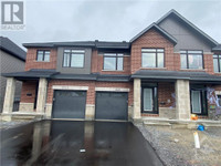 2325 GOLDHAWK DRIVE Ottawa, Ontario