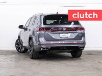 Electric Parking Brake, Brake Assist, Power Tailgate/Hatch and more! Clutch is the largest online us... (image 5)