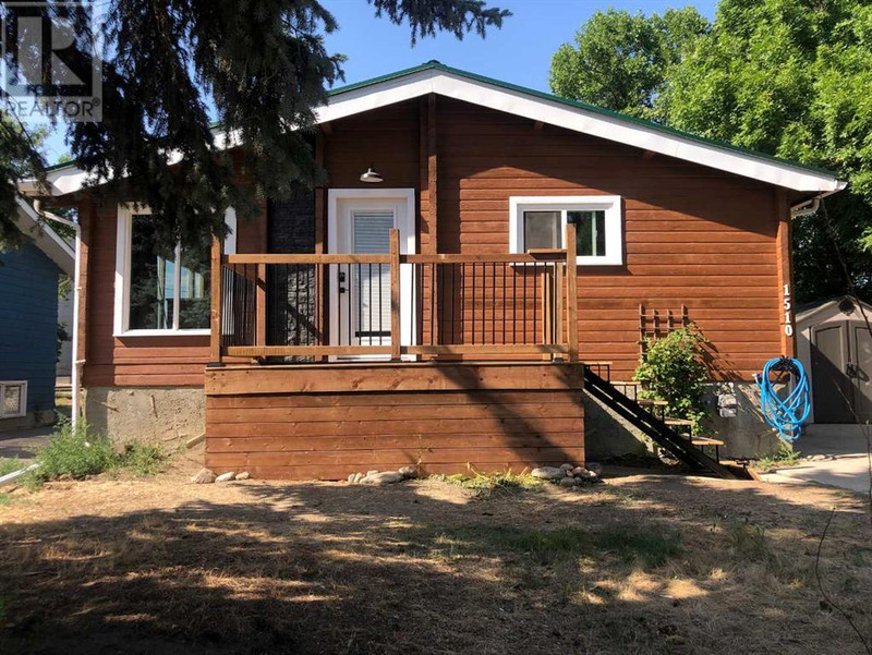 1510 19 Avenue Coaldale, Alberta Houses for Sale Lethbridge Kijiji