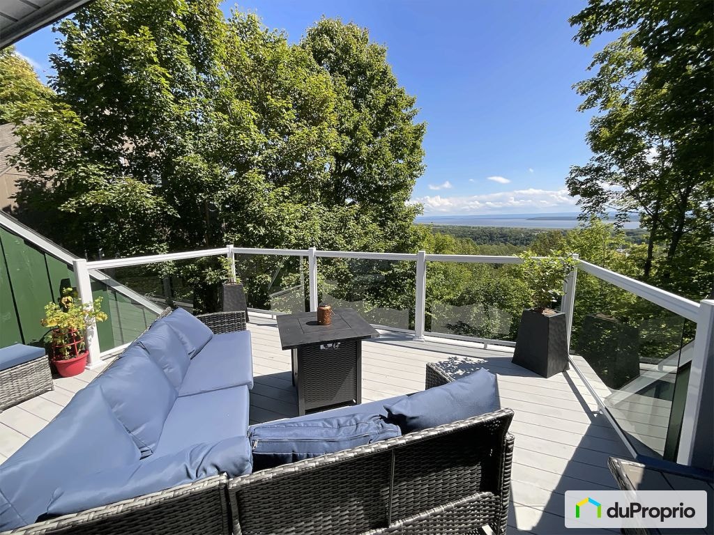 $424,000 - Cottage for sale in Beaupre — photo 2