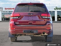 This Jeep Grand Cherokee delivers a Regular Unleaded V-6 3.6 L/220 engine powering this Automatic tr... (image 4)