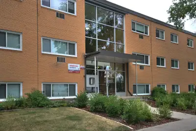 Harwood House - 1 Bed 1 Bath Apartment for Rent
