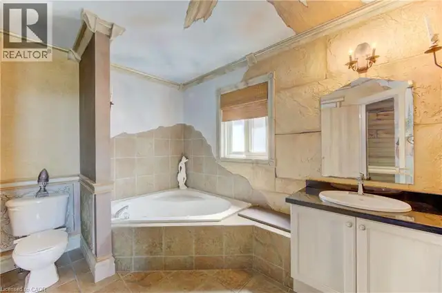 74 FOREST EDGE Trail Kitchener, Ontario in Houses for Sale in Kitchener / Waterloo - Image 29