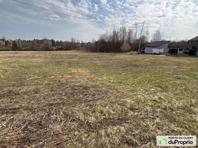 $350,000 - Residential Lot for sale in Mirabel (St-Augustin) — photo 3