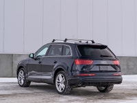 CARGET AUTOMOTIVE is thrilled to offer this The 2017 Audi Q7 3.0T Technik, a premium 7-passenger lux... (image 7)