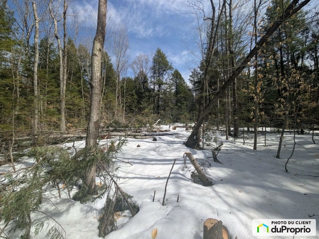$175,000 - Residential Lot for sale in Ste-Julienne — photo 2