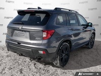 This Honda Passport delivers a Regular Unleaded V-6 3.5 L/212 engine powering this Automatic transmi... (image 5)