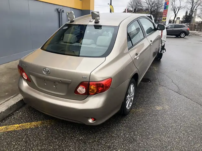 Toyota Corolla , Toyota Sienna , Toyota Camry , Toyota Tundra , Toyota Matrix , pontic Vibe , Toyota...