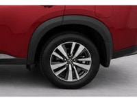NISSAN PATHFINDER SL 2022 Moteur V6 3,5 L Transmission automatique à 9 rapports Système intelligent... (image 4)