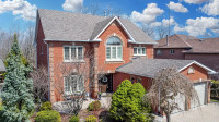 Looking in Barrie? 4 Bdrm 4 Bth