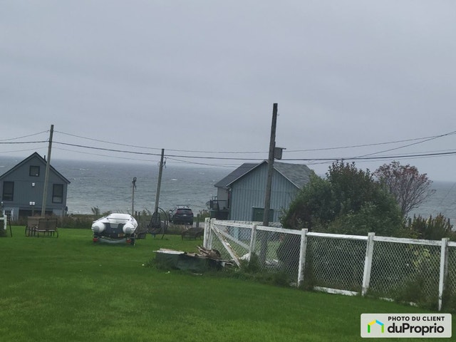 $42,500 - Residential Lot for sale in Ste-Felicite — photo 1