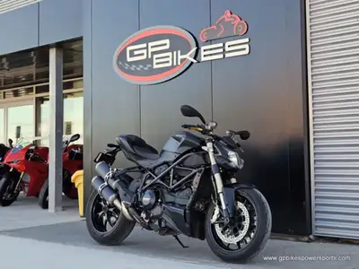 BLACK FRIDAY SALE !No money down.Credit approved in minutes* OACJust...CLICK HERE 2014 Ducati Street...
