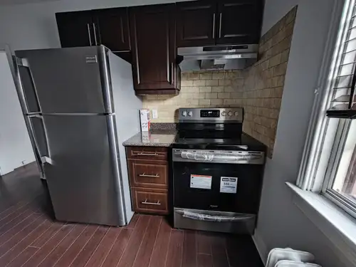 Bright 1-Bedroom Apartment Steps from Mimico GO Station Looking for a clean, well-maintained apartme...