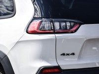 Trailhawk Elite|Leather|Navi|Sunroof|CarPlay|V6 2022 Jeep Cherokee Trailhawk Trailhawk Elite|Leather... (image 6)