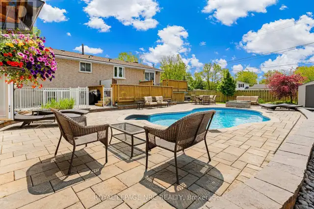 725 PARKDALE AVENUE Fort Erie (Crescent Park), Ontario in Houses for Sale in St. Catharines - Image 40