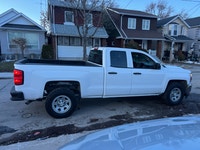 Welcome to The Auto Store Inc. ???? 2017 Chevrolet Silverado 1500 2WD Double Cab 143.5 Work Truck St... (image 4)