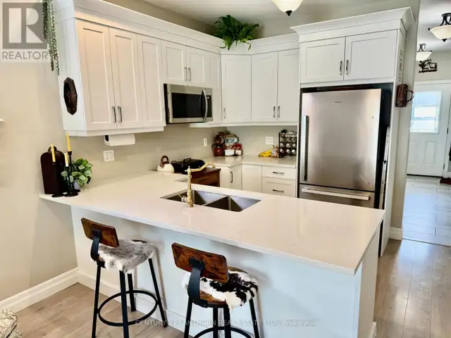 45 BARLEY TRAIL Stirling-Rawdon (Stirling Ward), Ontario62863318619777124