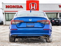 *WATERLOO HONDA'S **PRE-OWNED BUY SMART PROGRAM* - With the purchase of this vehicle, you will recei... (image 8)