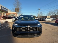 Certified, Wireless Charging, Power Liftgate, Heated Seats, Heated Steering Wheel, Remote Start! Ins... (image 9)