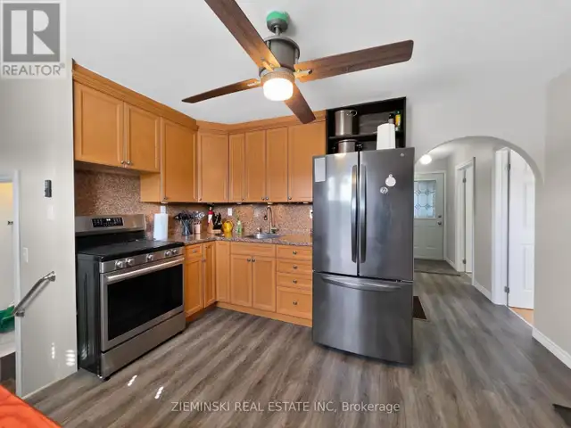 PT LT 4 CON 5 NEWMARKET TWP, 11 HIGHWAY Iroquois Falls (IF - Uno in Houses for Sale in Timmins - Image 10