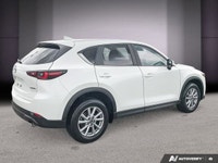 2024 Mazda CX-5 Le 2024 Mazda CX-5 GS AWD est un VUS compact qui combine élégance, confort et excell... (image 4)