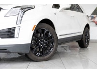 Sunroof, Wireless Charging, Leather Seats, Heated Seats, Bose Premium Audio, Power Liftgate, Lane Ke... (image 1)