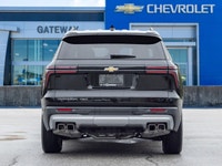 Discover spacious versatility, modern technology, and confident all-weather capability with the 2025... (image 5)
