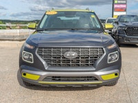 Check out this 2021 Hyundai Venue Trend while we still have it in stock! *You Can't Beat the Price w... (image 7)