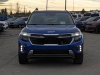 Come see this 2025 Kia Seltos SX. Its Automatic transmission and Intercooled Turbo Regular Unleaded... (image 2)
