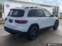 Navigate urban landscapes or embark on spontaneous getaways with the versatile 2022 Mercedes-Benz GL... (image 4)