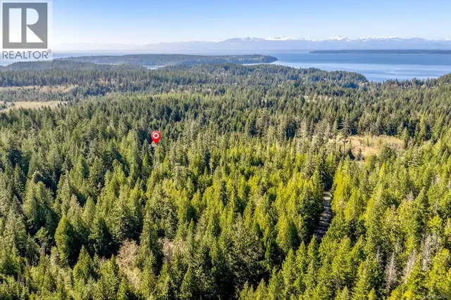 1632 Carrington Bay Rd Cortes Island, British Columbia in Houses for Sale in Campbell River - Image 27