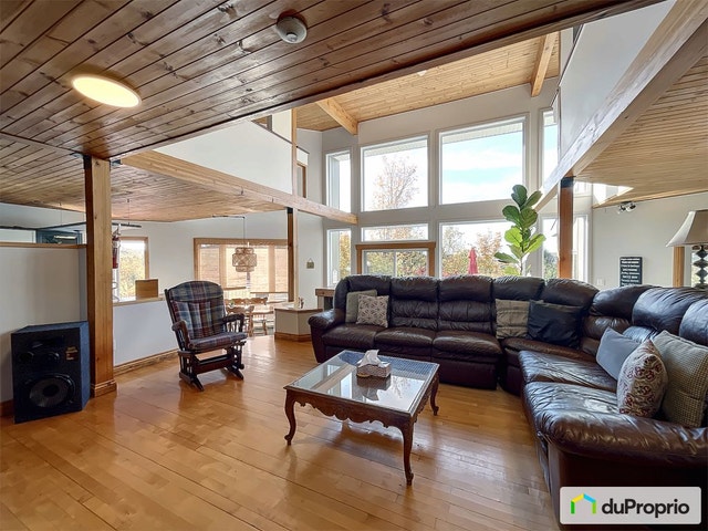 $1,195,000 - 3 Storey for sale in St-Damien — photo 3