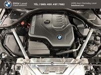 ===== 2024 BMW 4 Series 430i xDrive | Gr. Sup. Essentiel | Gr. M Sport | ===== ===== * Groupe Supéri... (image 9)
