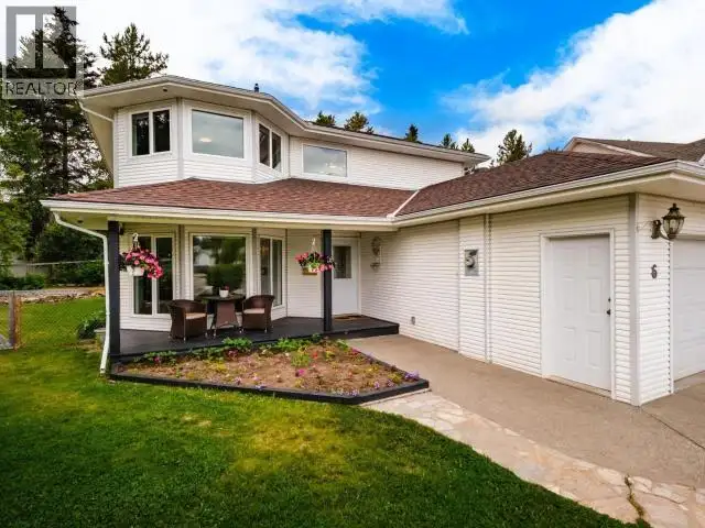 6 CARNELIAN COURT Whitehorse, Yukon in Houses for Sale in Whitehorse - Image 30