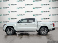 Technology Package, Trailering Package, Heated Seats, Sunroof, Back-Up Camera, Wireless Charging Pad... (image 5)