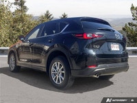 Welcome to Moncton Chrysler Jeep Dodge. Recent Arrival! 2025 Mazda CX-5 2.5L 4-Cylinder DOHC 16V AWD... (image 3)